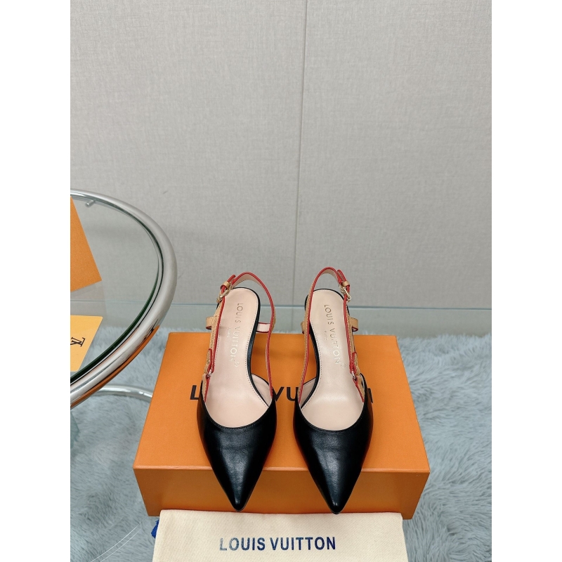 LV Sandals